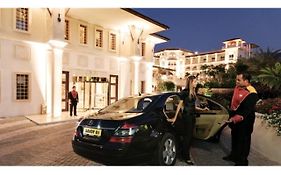 Savoy Hotel Spa & Casino